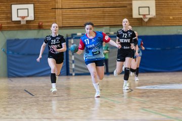Bild 40 - wAJ Quali zur OL Runde 2